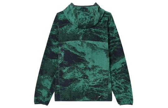 Nike Мужская толстовка ACG 'Wolf Tree' Прибрежный синий FN2454-361