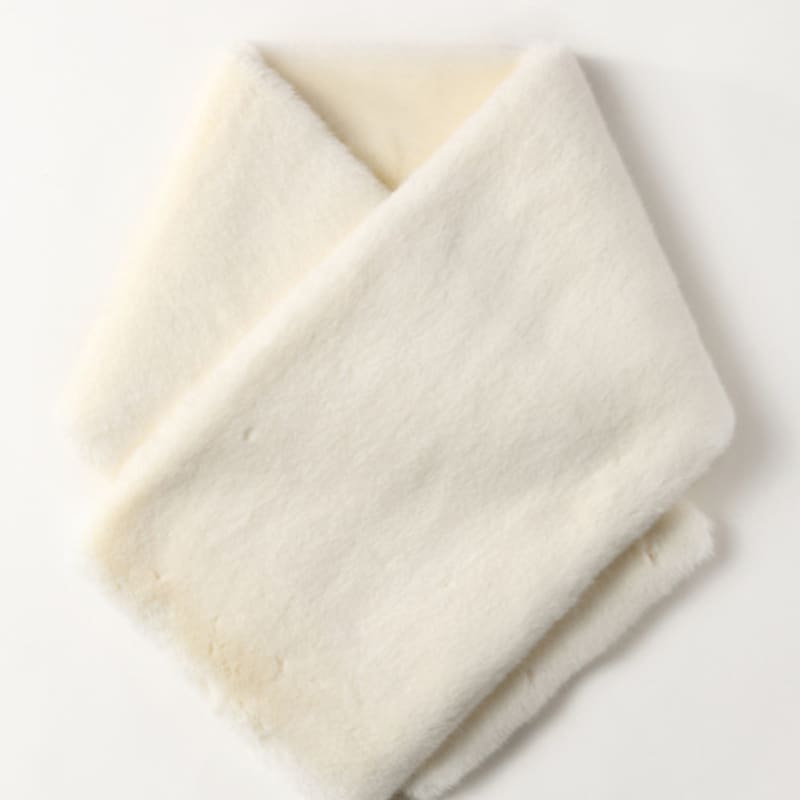 Теплый шарф LALA Fognifer