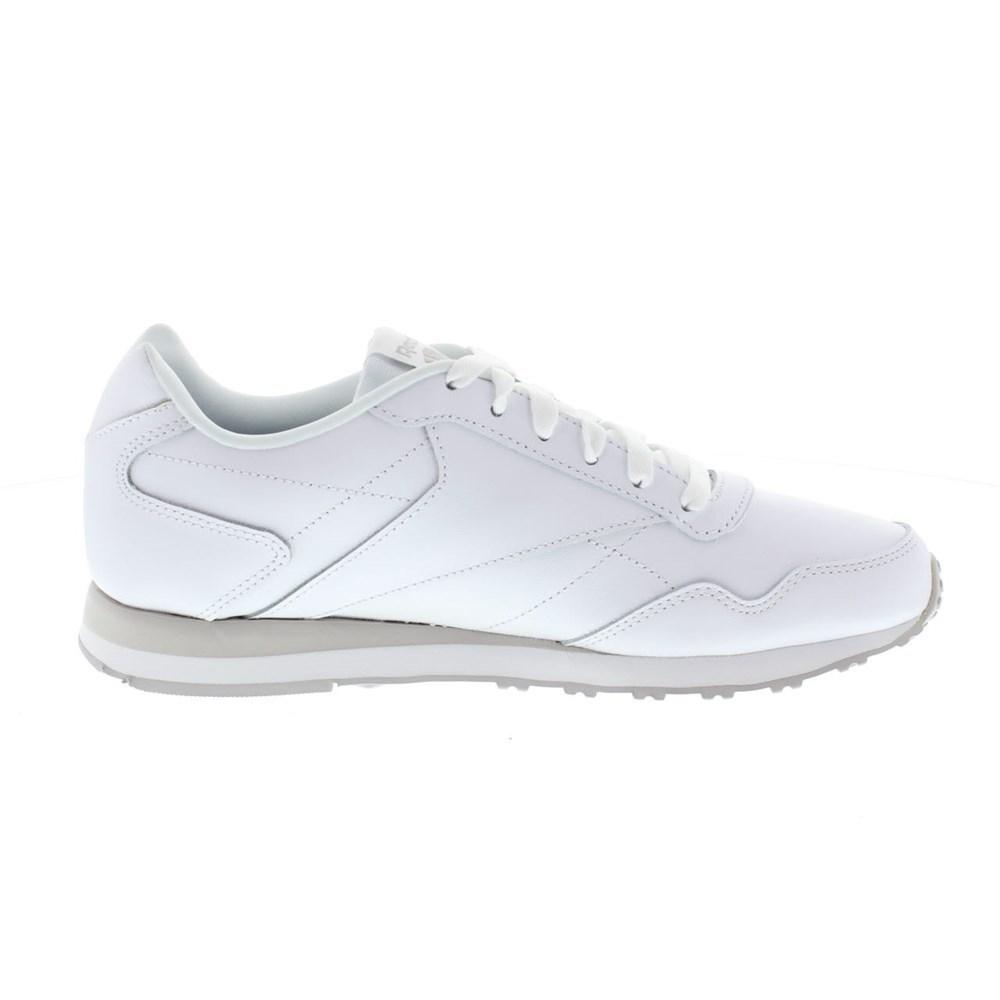 Reebok Royal Glide LX sneakers leather White