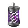 Electric Mosquito Killer Lamp with Night Light - Safe Indoor Repellent for Bedroom, Mother, and Baby