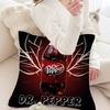 D-Dr P-PepperS Подушка Аниме Подушка Подушка для изголовья дивана-кровати Чехол для подушки Чехол для подушки 45x45 см Мода
