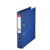 Classeur - ESSELTE - N°1 POWER - A4 - 350 Feuilles - Bleu - A Levier