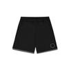 New Balance TOKYO DESIGN STUDIO SS25 Повседневные шорты Унисекс Черный US55100-BK