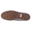 Кеды Chuck Taylor All Star Pro из износостойкого холста, высокие, унисекс, черные с белым 159573C
