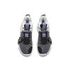 Anta Lightweight 2 Anti-Slip Breathable Low-Top Basketball Shoes Men Sneakers Black White Green 112121610-1