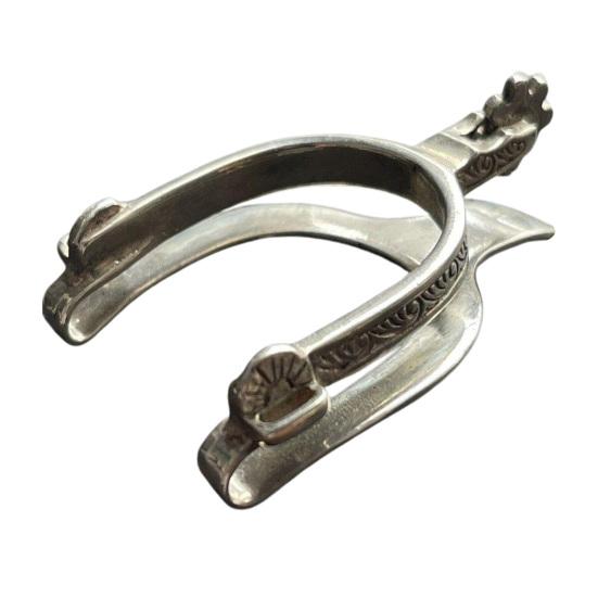 1/2 шт редкий ретро-западный зажим для денег компактный персонализированный гравированный зажим для денег в стиле вестерн