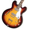 Винтажный санбёрст Epiphone Casino Epiphone/Casino