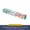 Chahua Aluminum Foil with Sawtooth Cutter
