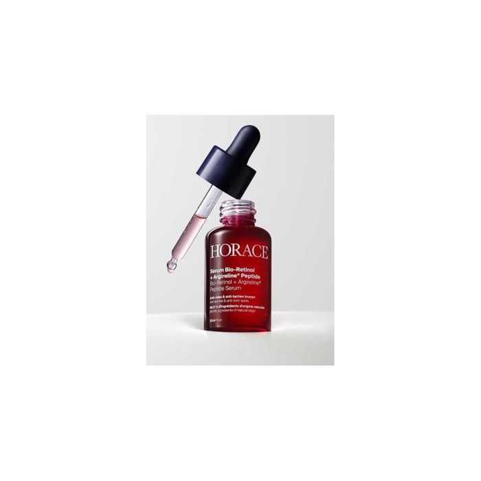 Sérum Anti Rides - HORACE - 30Ml - Hypoallergénique - Peaux Sensibles - Bio-Retinol
