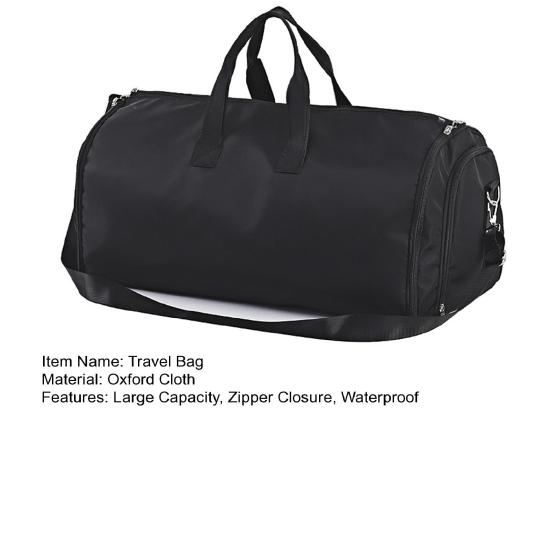 Дорожная сумка большой вместимости, спортивная сумка, ручная кладь, сумки с несколькими отделениями