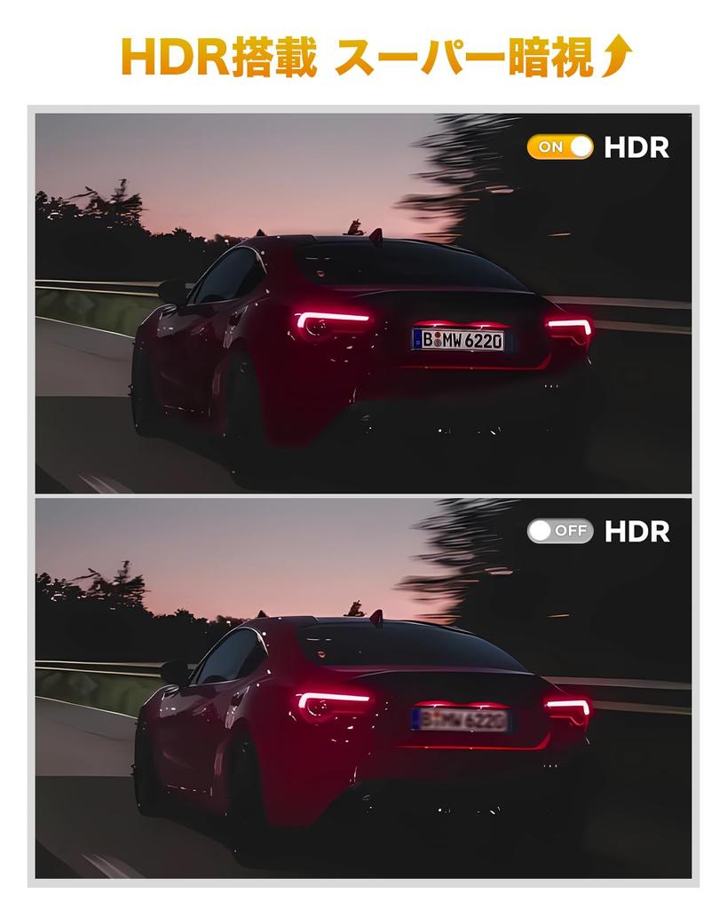 ГКУ (Новейшая запись в сверхвысоком разрешении 4K + 2.5K UHD), Передняя и Задняя Панель