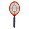 Bug Zapper Racket Handheld Electric Fly Swatter Portable Battery Powered Zapper for Home Bedroom Office Indoor Outdoor