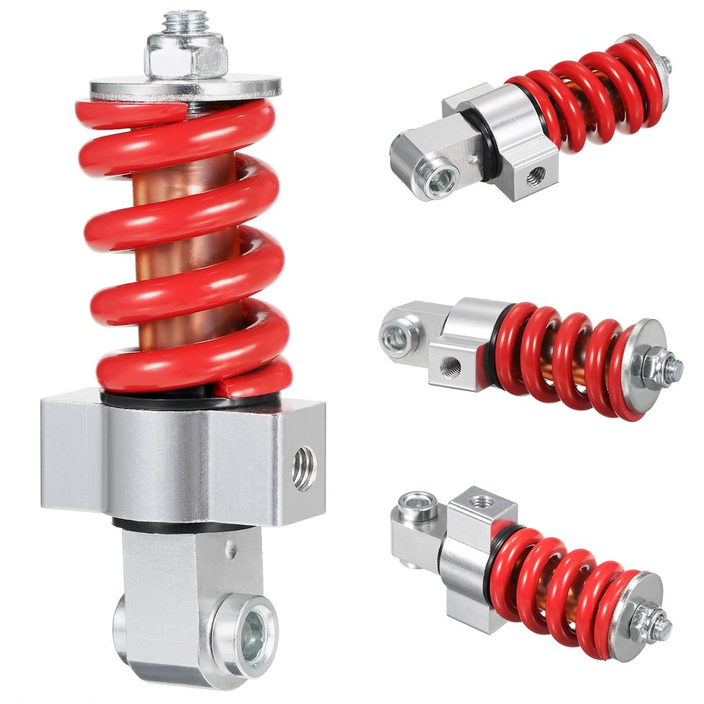 Rear Shock Absorber Replacement for KUGOO ETWOW 8in 10in Electric Scooters