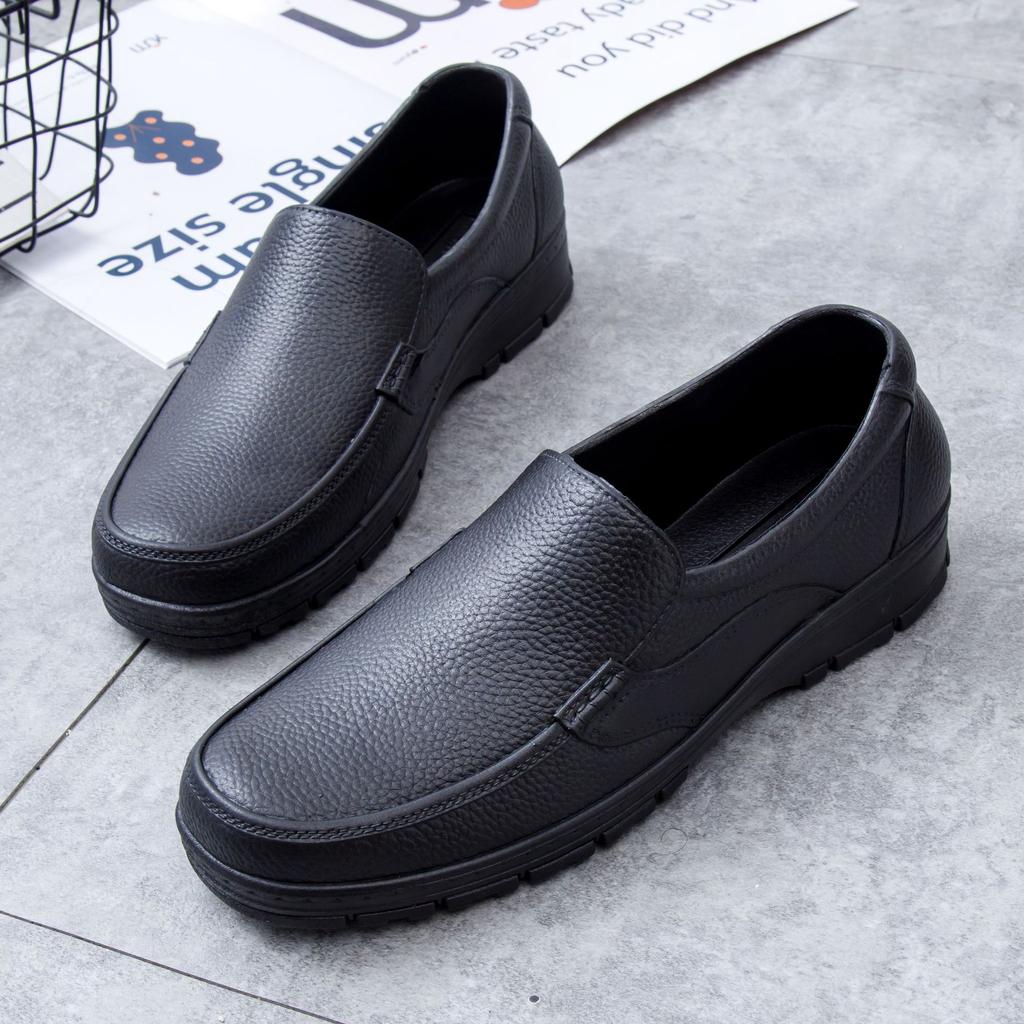 Модные резиновые сапоги унисекс из ПВХ, мужские удобные рабочие резиновые сапоги для кухни, нескользящие, водонепроницаемые, специальная обувь, сапоги для рыбалки на открытом воздухе