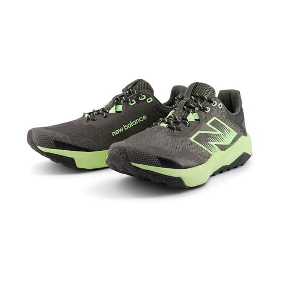 Мужские кроссовки для трейлраннинга New Balance DynaSoft Nitrel v6 NightRail