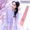 Ribbon Korean Headband Traditional Stage Dance Costume Fashion Korean Hanbok Hairband Hanfu