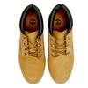 Timberland Comfortable Versatile Short Outdoor Boots Men Boots Yellow 23061231
