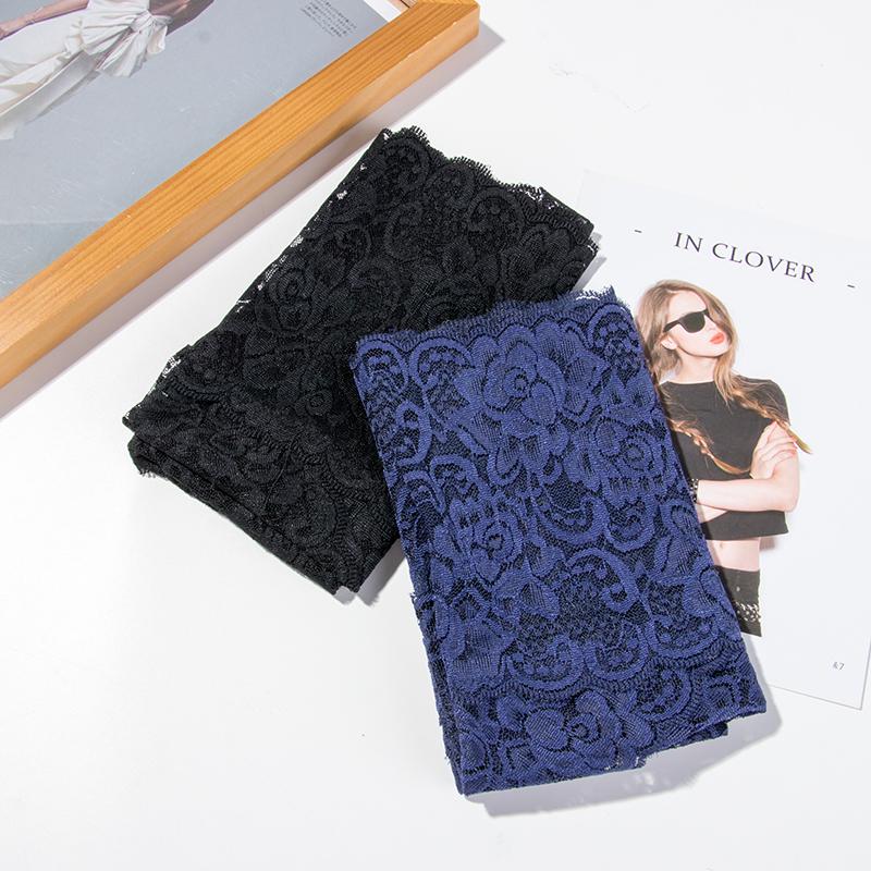 Women's Plus Size Panties High Waist Boxer Briefs Comfortable Transparent Lace Underwear Lingerie