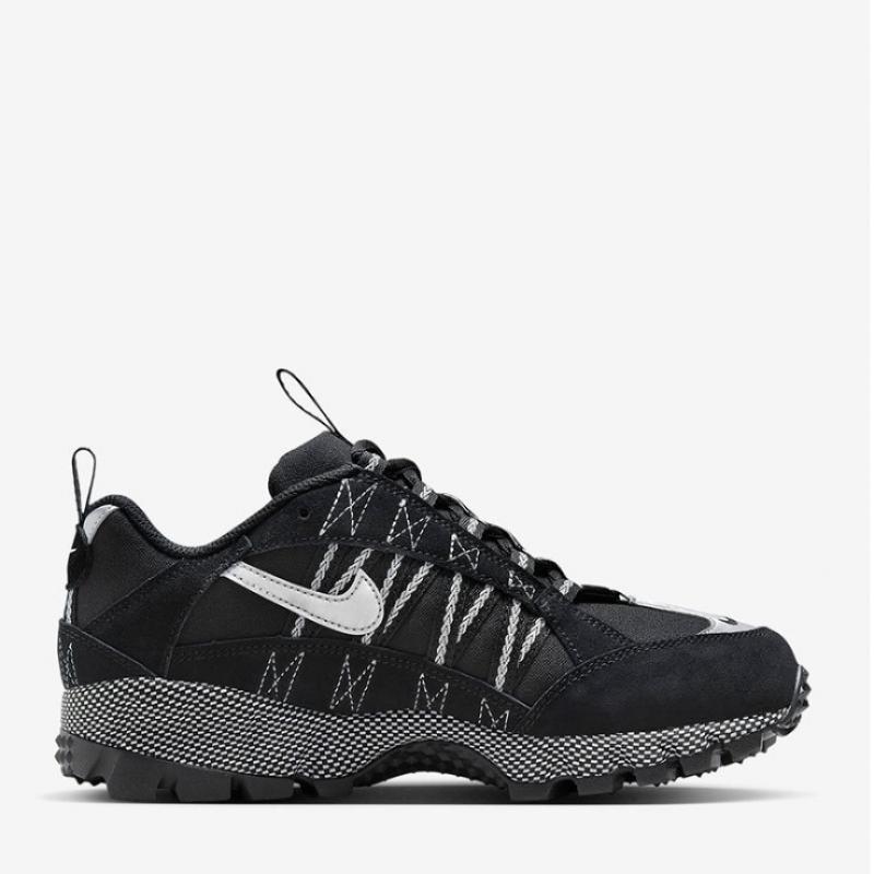 Магазин DomeStic Кроссовки Nike Trekking Shoes Women S Air Humara Fb9982 001 Pna2412 Trailer Running ShoeS