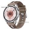 Подходит для Huawei Watch GT6: Дикий Зеленый Композитный Плетеный Ремешок 22 мм - Официальный Стиль