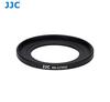 JJC Filter Adapter Lens Cap Kit for Canon PowerShot X Mark and G7XM2 G5X, G7, III, (RN-G7XM2)
