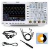 OWON XDS3104E Digital 40M Record Waveform Update Rate Up To LCD SCPI USB Instruction Manual 4-Channel Oscilloscope, 1G/s, 100MHz, 8-bit, 1GS/s (1