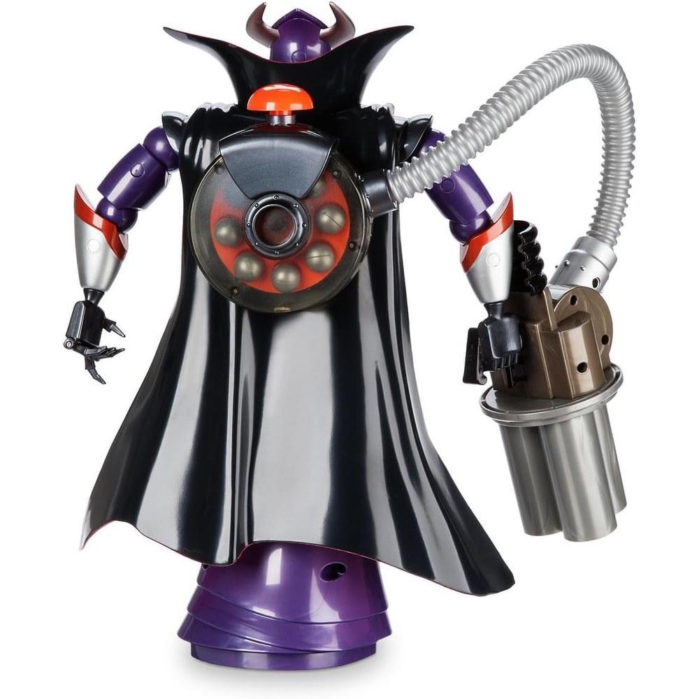 Disney Toy Story Zurg Talking Action Figure 38cm 2018 Version