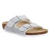 Arizona Kids Sandals White