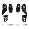 Mercedes-Benz B-Class W242/W246 Bracket Repair Kit (1 Pair)