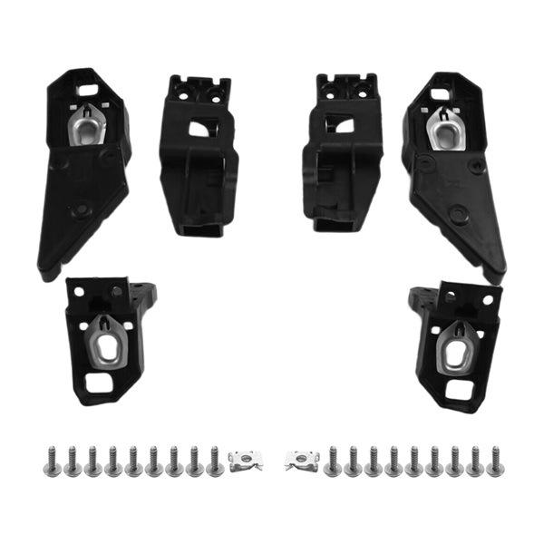 Mercedes-Benz B-Class W242/W246 Bracket Repair Kit (1 Pair)