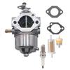 Сборка карбюратора подходит для 15003-2178 1991 1993 1995 Kawasaki Mule 500 KAF300