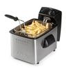 Friteuse DOMO - 3L - 2200W - DO464FR