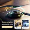 Cross-Border Hot Item: Solar Aromatherapy Car Diffuser & Perfume Ornament, Not Just an Ice Scraper Snow Remover