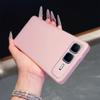Полупрозрачный матовый чехол для телефона цвета Моранди для infinix SMART 10 Plus Мягкий корпус из ТПУ