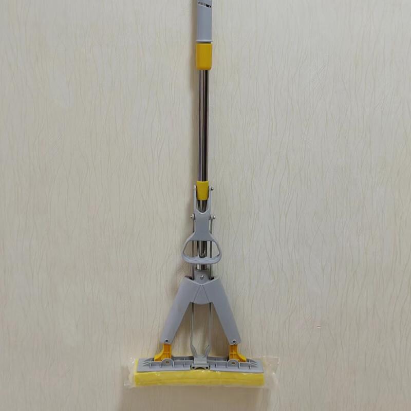STARCHANGE Sponge Mop Head Replacement