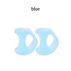 1Pair Silicone Correction Gel Toe Guard Foot Care Toe Separator