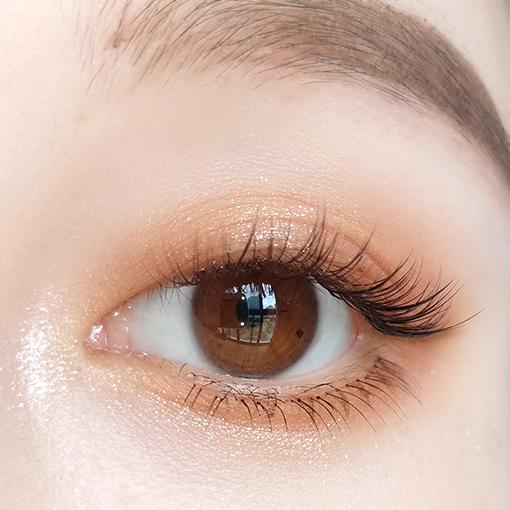 Палитра теней Daisyk 21 цвет (один экземпляр/ограниченный выпуск)