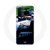 Case - Formula 1 - Oppo A54 5G - Pierre Gasly - Soft - White Protection
