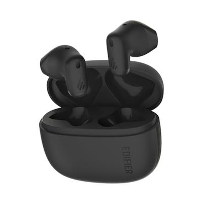 Беспроводные наушники EDIFIER X1 Lite с шумоподавлением на базе ИИ, 26 часов работы, Bluetooth 5.4, сверхнизкая задержка 60 мс для приложений, игровой режим, IP