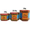 Baume du Tigre - Tiger Balm - Rouge - 30g - Pour muscles et articulations - Mixte