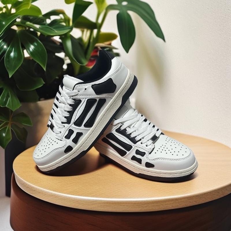Универсальная и популярная повседневная спортивная обувь, модные и удобные кроссовки с мягкой подошвой для бега