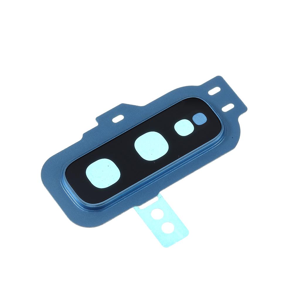 Back Camera Lens Ring Cover with Glass Lens for Samsung Galaxy S10e G970