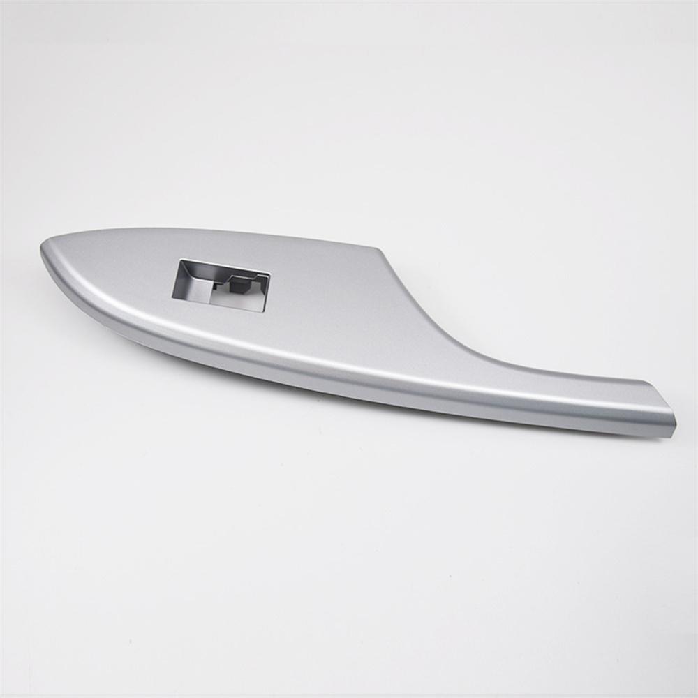 Для Toyota Corolla 2010-2013 только для левого руля Накладка на панель переключателя стеклоподъемника двери