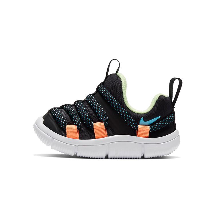 Nike Novice Volt Black TD AQ9662-007