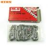 OTOM Motorcycle Timing Chain Silent Cam Chain Tank Chain 3*4-104 Links For ZONGSHEN CB250 CB 250 250cc KAYO LONCIN Spare Parts