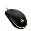 Проводная игровая мышь Logitech G102 с RGB-подсветкой