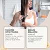 Hair Nourishing Shampoo Moisturizes And Nourishes Hair To Increase Softness, Fluff And Strengthen Hair Shampoo