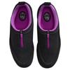 Nike ACG Izy SE Удобная посадка Уличная функциональная обувь Унисекс Обувь Черный Фиолетовый IH3750-001