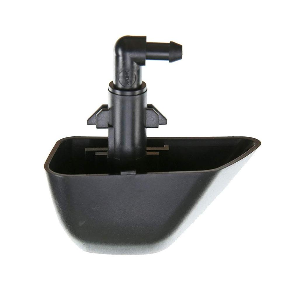 LR003850 RH Right Passenger Headlight Washer Nozzle For Land Rover LR2 2008-2013