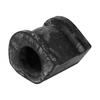 51306-SNA-A02 Front Stabilizer Sway Bar Bushing Black for Honda Civic 2006-2011